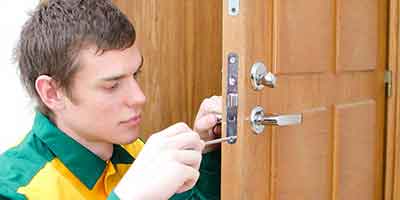 Milford Locksmith